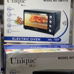 اون توستر یونیک مدل UM_5TS