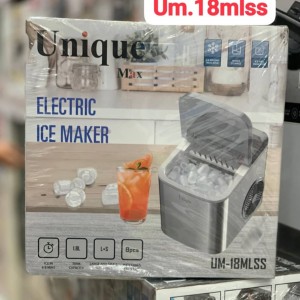 یخ ساز یونیک مدل UM_18MLSS