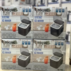 یخ ساز یونیک مدل UM _15ml