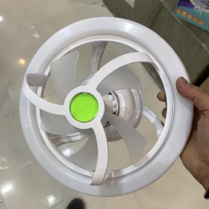 پنکه سقفی لامپ دار AROMATHERAPY FAN LIGHT