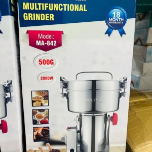 اسیاب ماتسو مدل MA-842