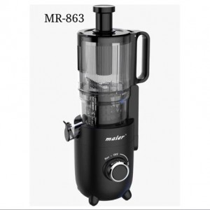 عصاره‌گیر مایر مدل MR-863