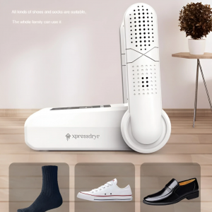 خشک کن و بوگیر کفش Shoes Dryer