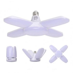 لامپ LED طرح گل 60 وات E27