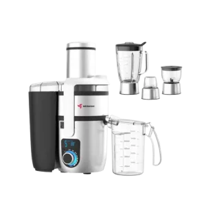 آبمیوه گیر 4 کاره مباشی مدل 2013