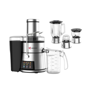 آبمیوه گیر 4 کاره مباشی مدل ME_JB2012