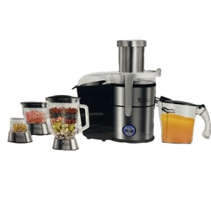 ابمیوه گیر 4 کاره فوما مدل FU-2050