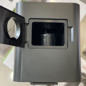 سالادساز دیجیتال مایر مدل MR-298