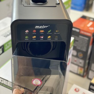 سالادساز دیجیتال مایر مدل MR-298