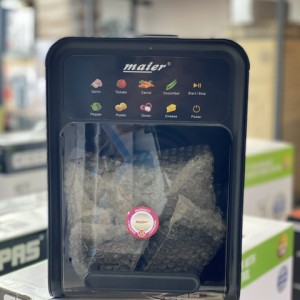 سالادساز دیجیتال مایر مدل MR-298