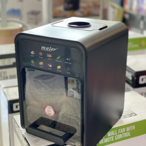 سالادساز دیجیتال مایر مدل MR-298