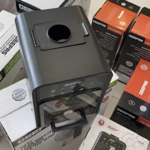 سالادساز دیجیتال مایر مدل MR-298