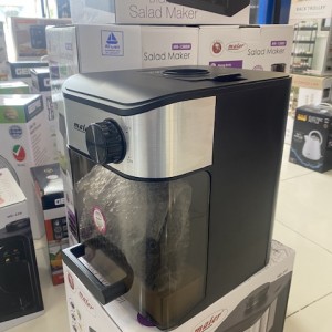 سالاد ساز 8 تیغه آنالوگ مایر مدل MR-297