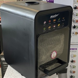 سالادساز دیجیتال مایر مدل MR-298