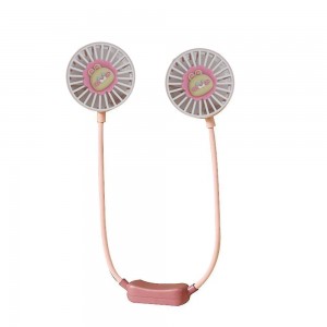 پنکه گردنی مدل DD5583