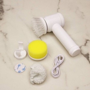 فرچه شارژی مجیک براش magic brush