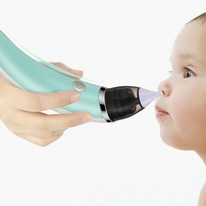 پوآر بینی نوزاد و کودک شارژی Sniffing Equipment