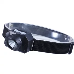 چراغ قوه پیشانی شارژی هدلایت مدل SQ-851