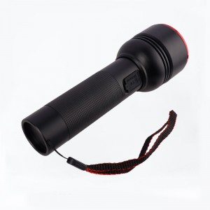چراغ قوه کمپینگ اسمال سان مدل ZY-F786