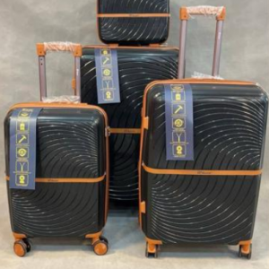 مجموعه چمدان 4 عددی ریبار X16