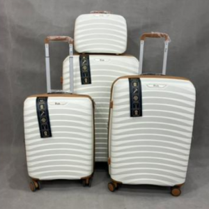 چمدان 4 عددی ریبار X99