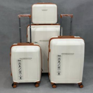 ست چمدان 4 عددی ریبار X84