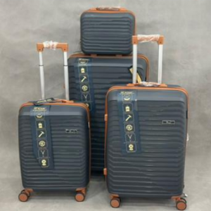 چمدان 4 عددی ریبار X55