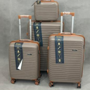 مجموعه چمدان 4 عددی ریبار X55