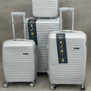 مجموعه چمدان 4 عددی ریبار X55