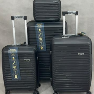 مجموعه چمدان 4 عددی ریبار X55