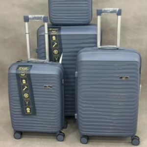 مجموعه چمدان 4 عددی ریبار X55