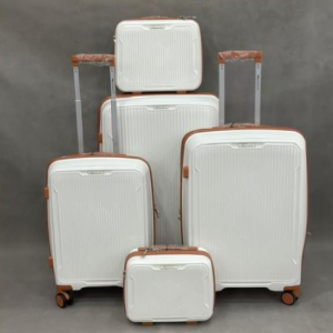 چمدان مونزا 4 عددی مدل 8809