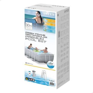استخر اینتکس مدل 26784UK