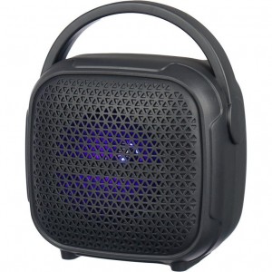 اسپیکر بلوتوثی 3 اینچ مدل ZQS1343