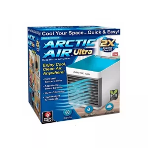 کولر آبی مدل Arctic Air Ultra Arctic