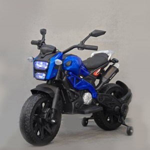 موتور شارژی کودکان مدل DLS01