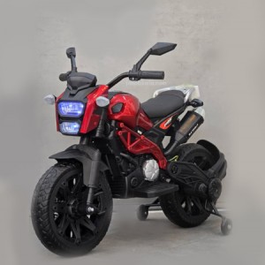 دوچرخه برقی WINNER SKY K10