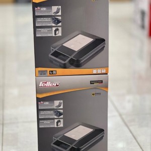 ساندویچ ساز فلر مدل SM400