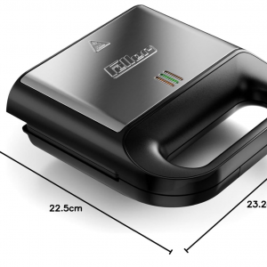 ساندویچ ساز فلر مدل SM-200