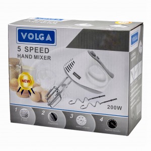 همزن برقی  ولگا مدل VOLGA-14-E