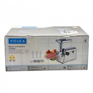 چرخ گوشت ولگا مدل VOLGA-82-Y
