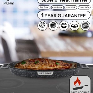 ماهیتابه لایف اسمایل مدل P7FI42D