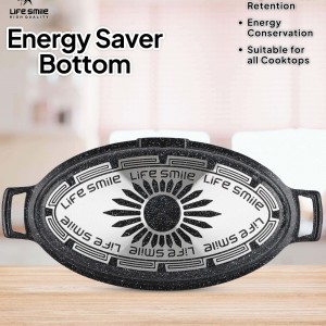 ماهیتابه لایف اسمایل مدل P7FI42D