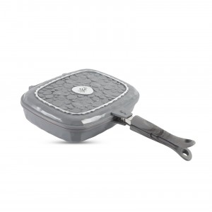 ماهیتابه رژیمی مدل 32-P7ST2