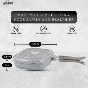 ماهیتابه رژیمی مدل 32-P7ST2