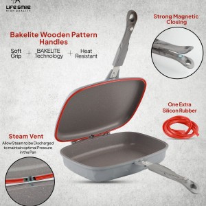 ماهیتابه رژیمی مدل 32-P7ST2