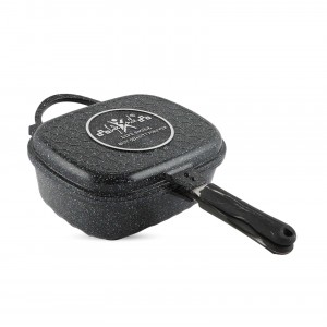 ماهیتابه رژیمی لایف اسمایل مدل LIFEP72-30