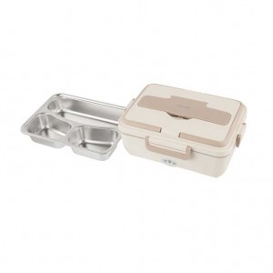 لانچ باکس برقی گرین لاین مدل GLB-05