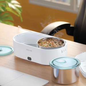 لانچ باکس استیل گرین لاین مدل GLB-10
