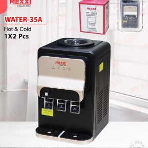 آبسردکن رومیزی مکسی مدل WATER_35A